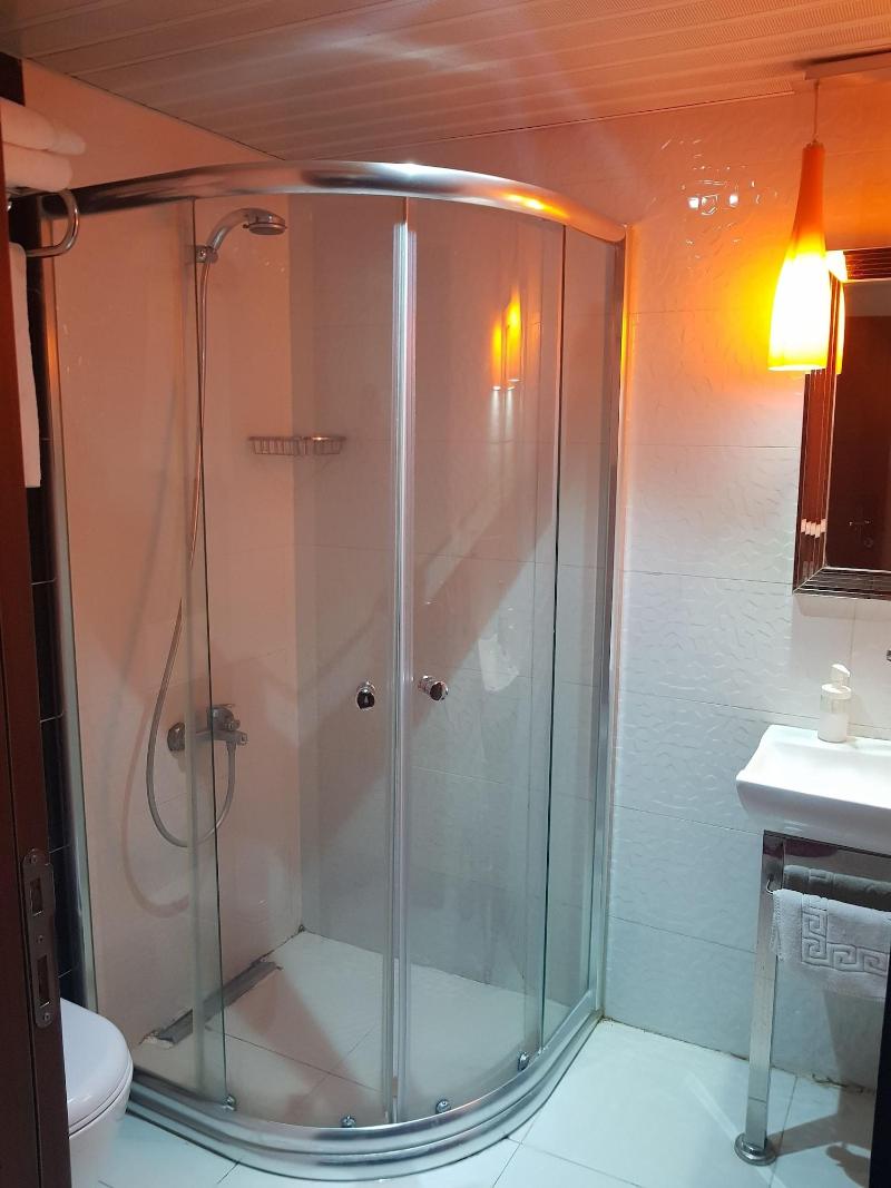 Ismira Hotel Ankara image