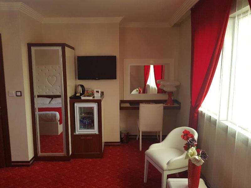 Ismira Hotel Ankara image