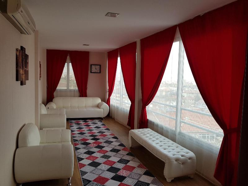 Ismira Hotel Ankara image