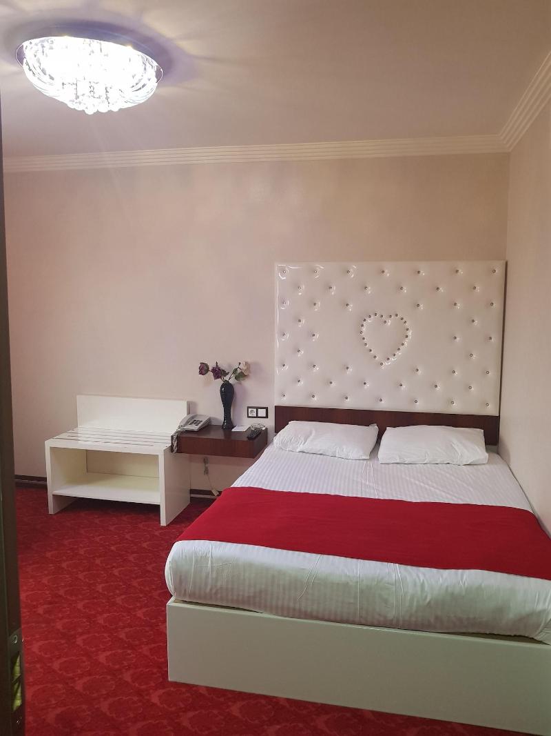 Ismira Hotel Ankara image