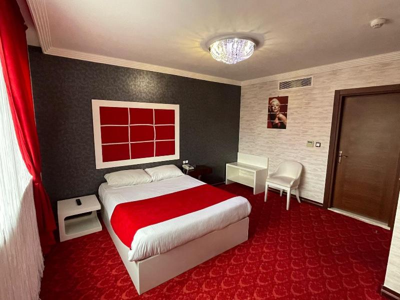 Ismira Hotel Ankara image