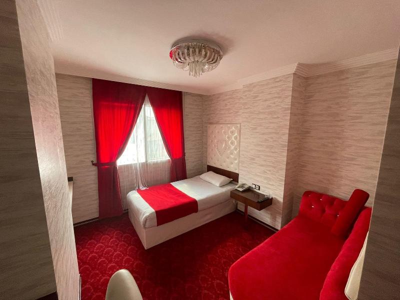Ismira Hotel Ankara image