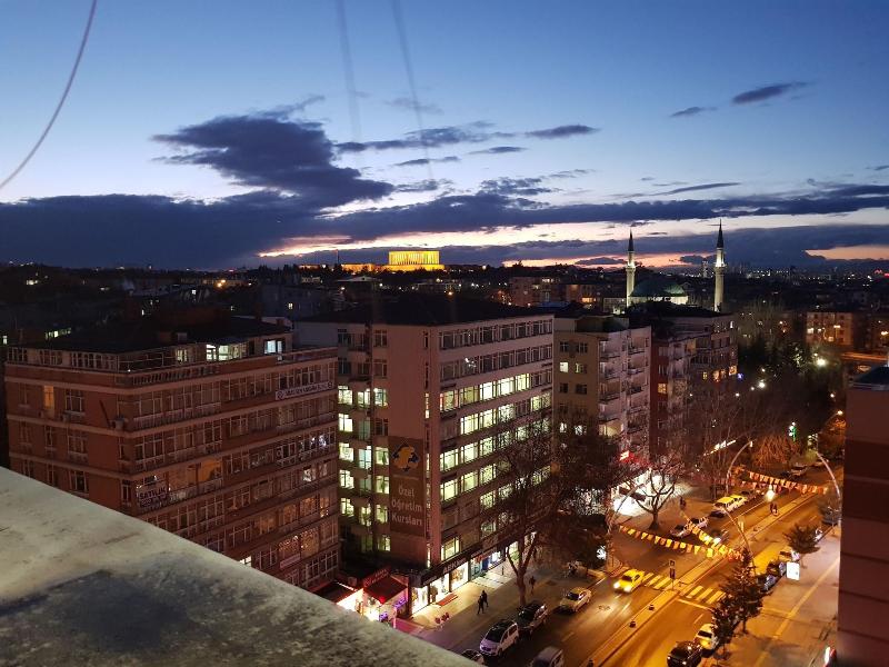 Ismira Hotel Ankara image