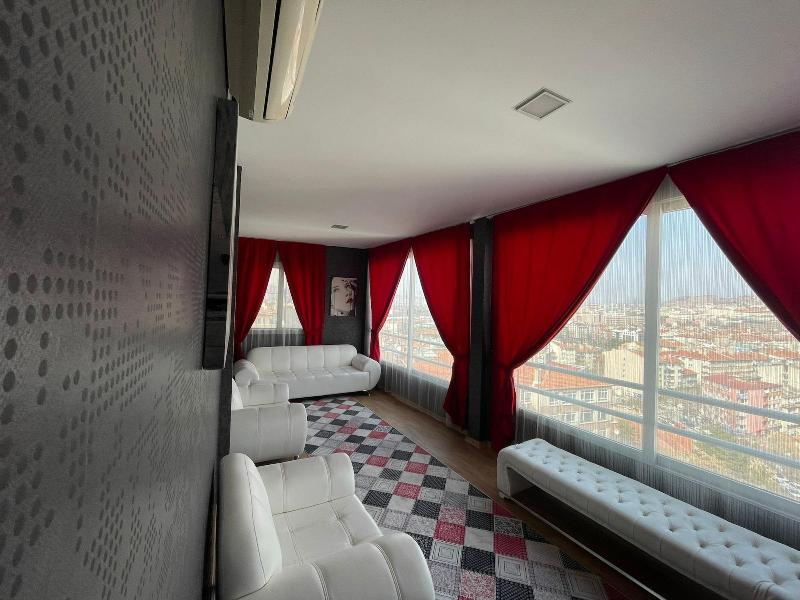 Ismira Hotel Ankara image