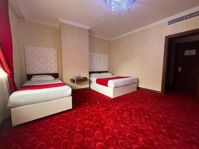 Ismira Hotel Ankara image
