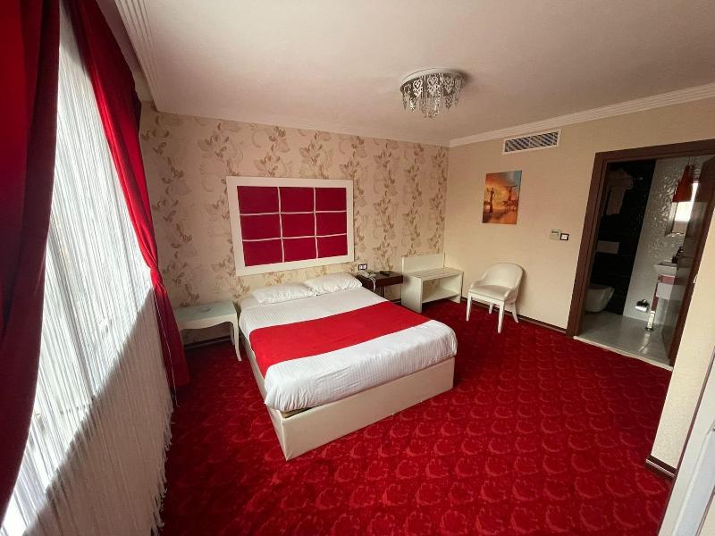 Ismira Hotel Ankara image