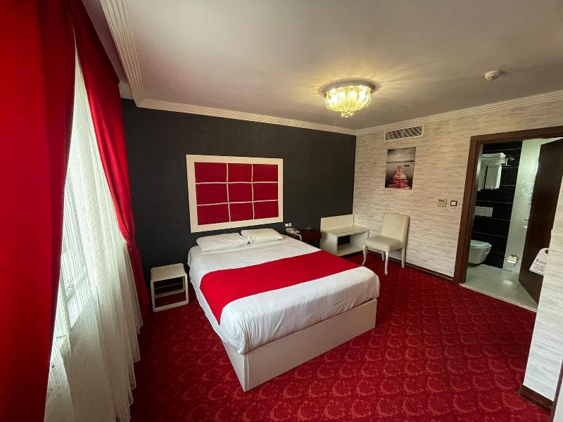 Ismira Hotel Ankara image