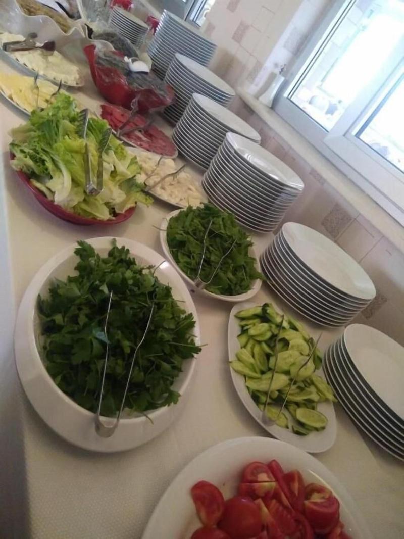 Özdemir Palas Hotel image