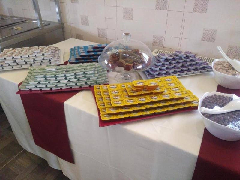 Özdemir Palas Hotel image