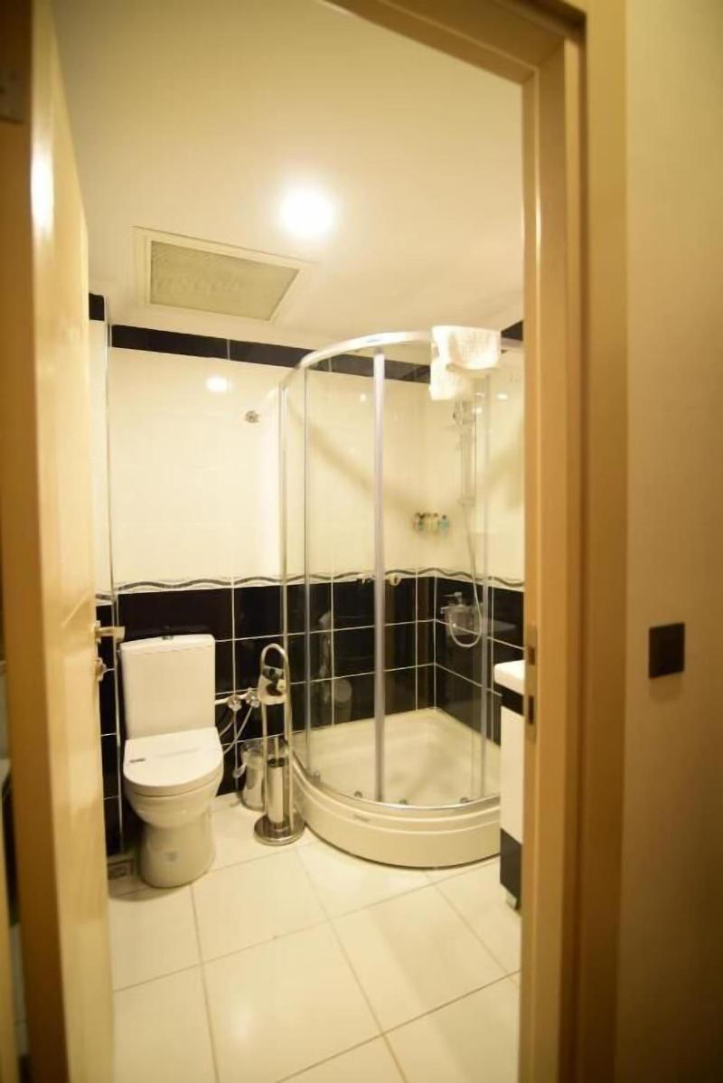 Özdemir Palas Hotel image