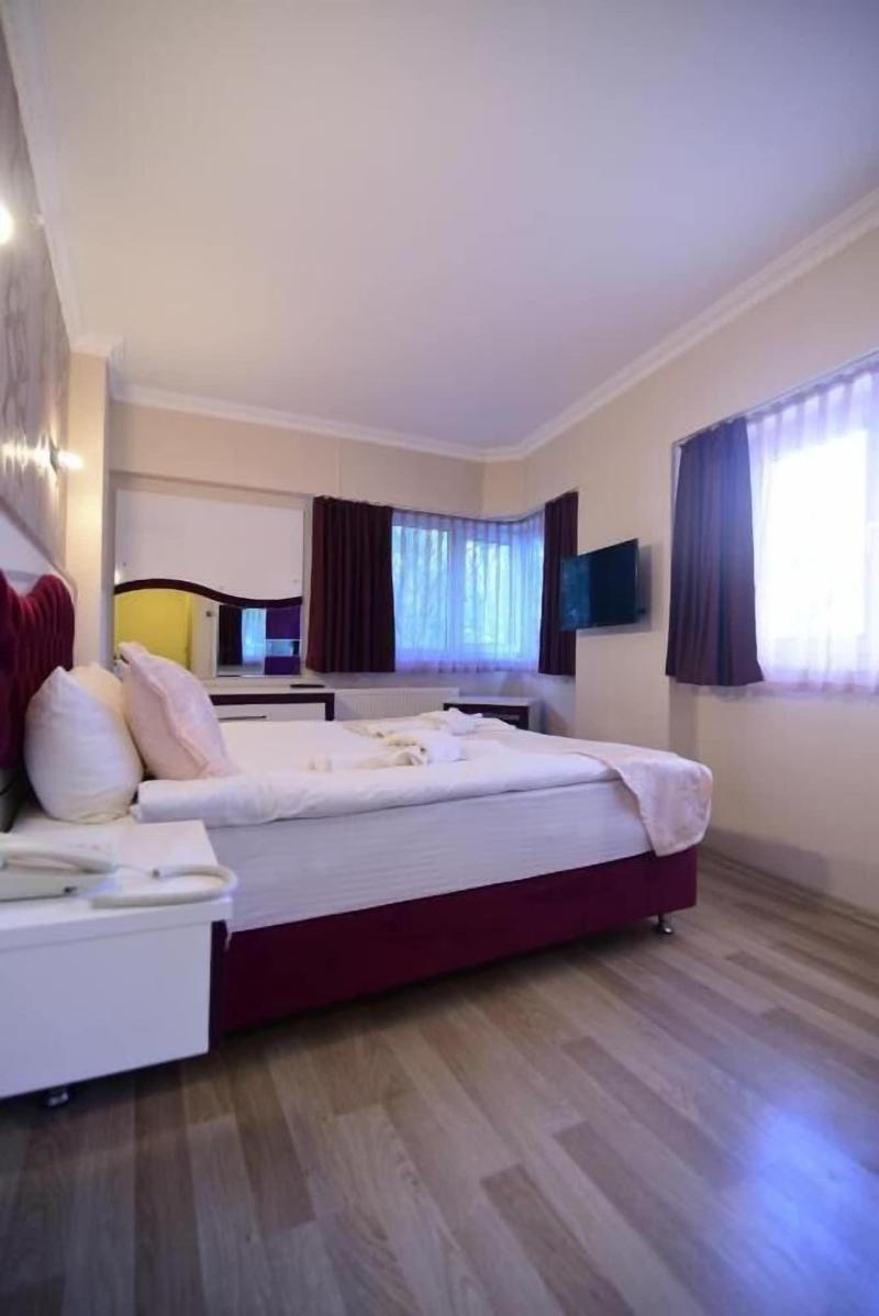 Özdemir Palas Hotel image