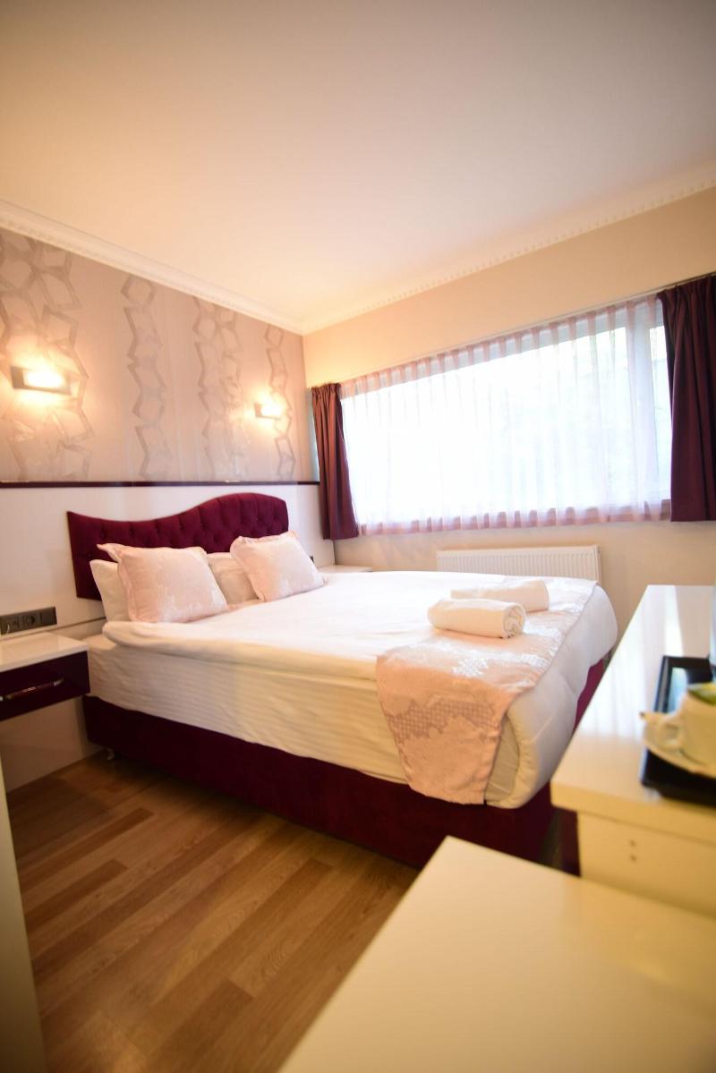 Özdemir Palas Hotel image