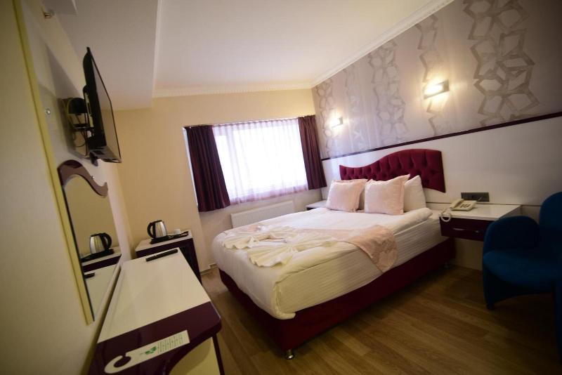 Özdemir Palas Hotel image