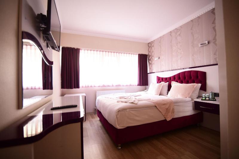 Özdemir Palas Hotel image
