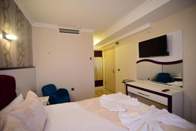 Özdemir Palas Hotel image