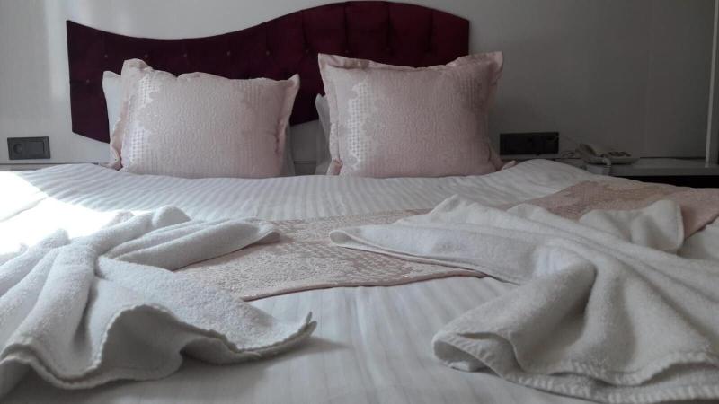Özdemir Palas Hotel image