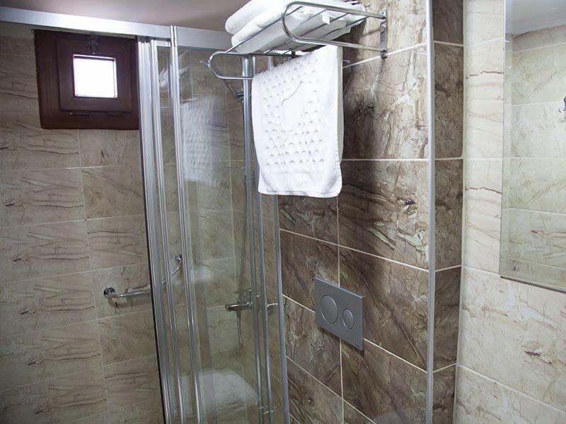Adana Omur Otel, Adana