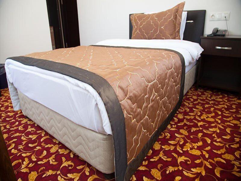 Adana Omur Otel 5