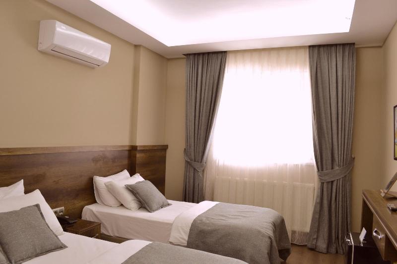 Samsun Kapris Hotel image