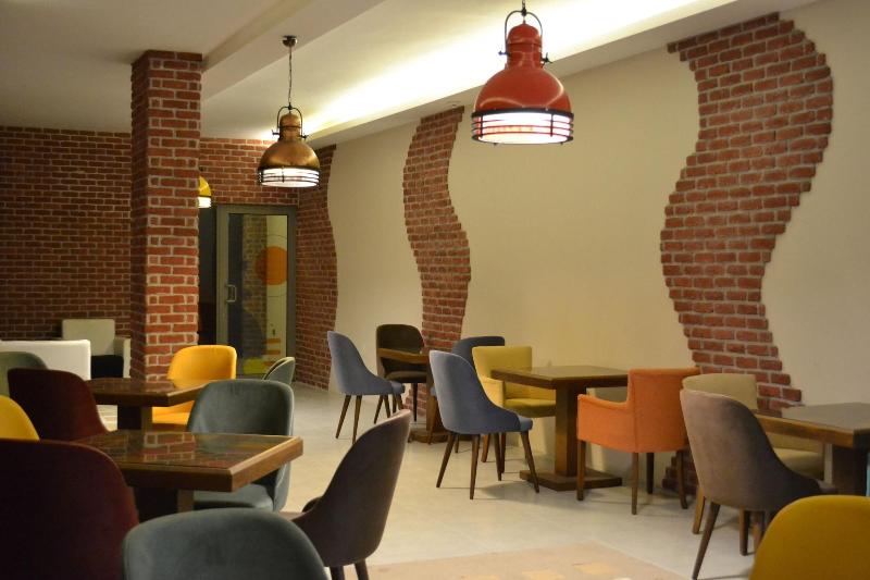 Samsun Kapris Hotel image