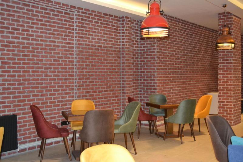 Samsun Kapris Hotel image