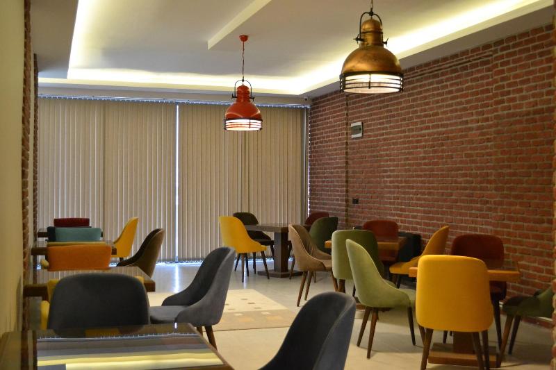 Samsun Kapris Hotel image