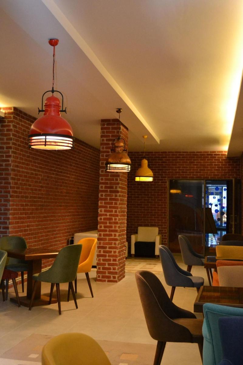 Samsun Kapris Hotel image