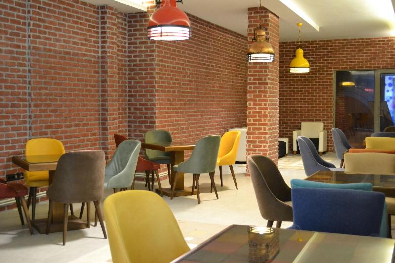 Samsun Kapris Hotel image
