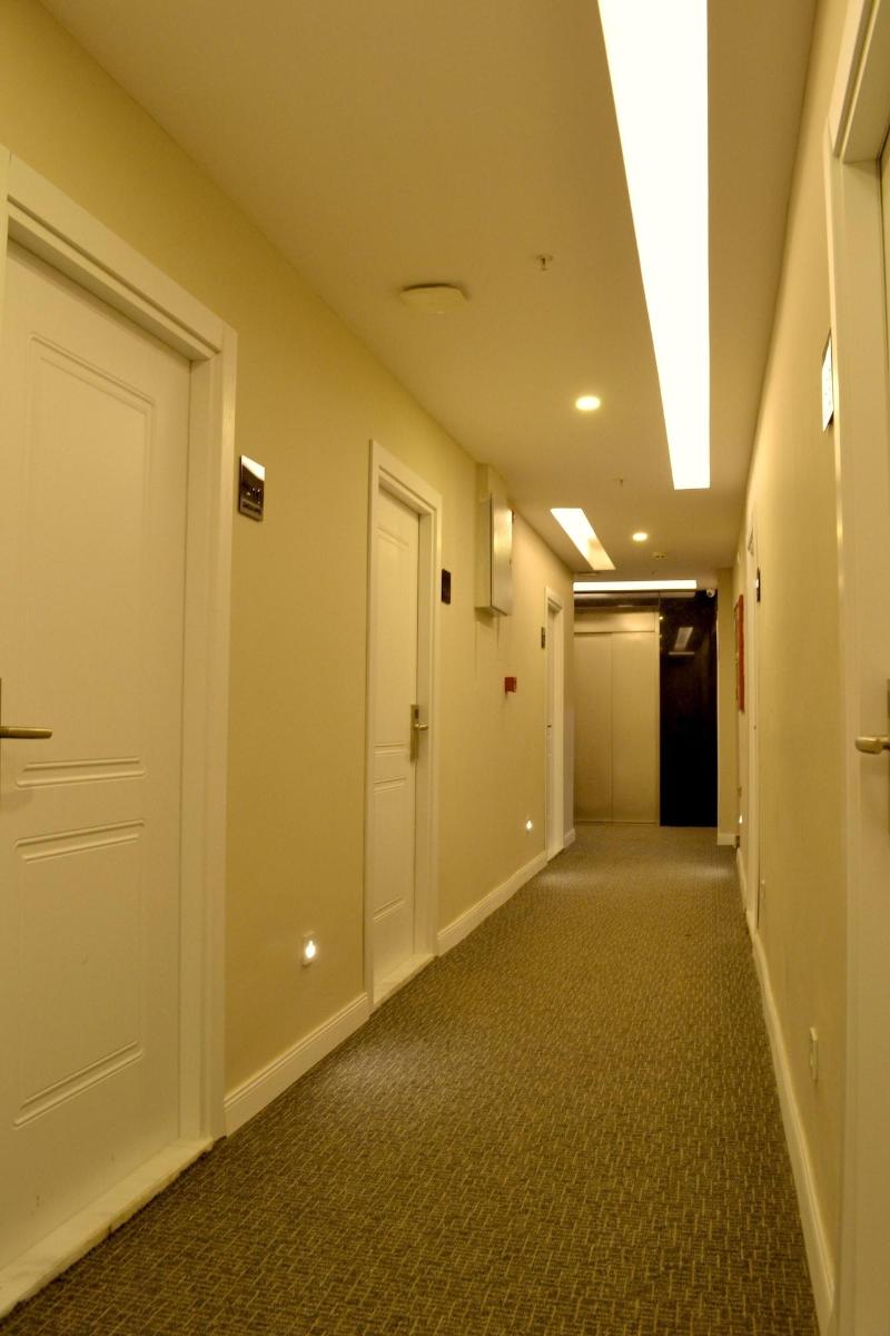 Samsun Kapris Hotel image