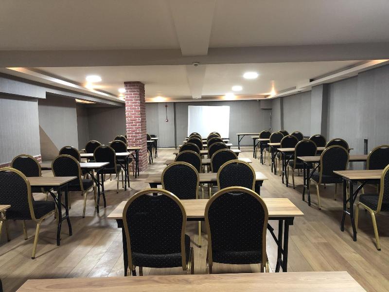 Samsun Kapris Hotel image