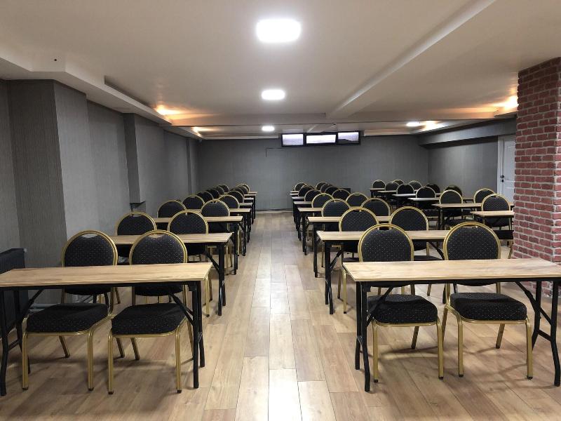 Samsun Kapris Hotel image