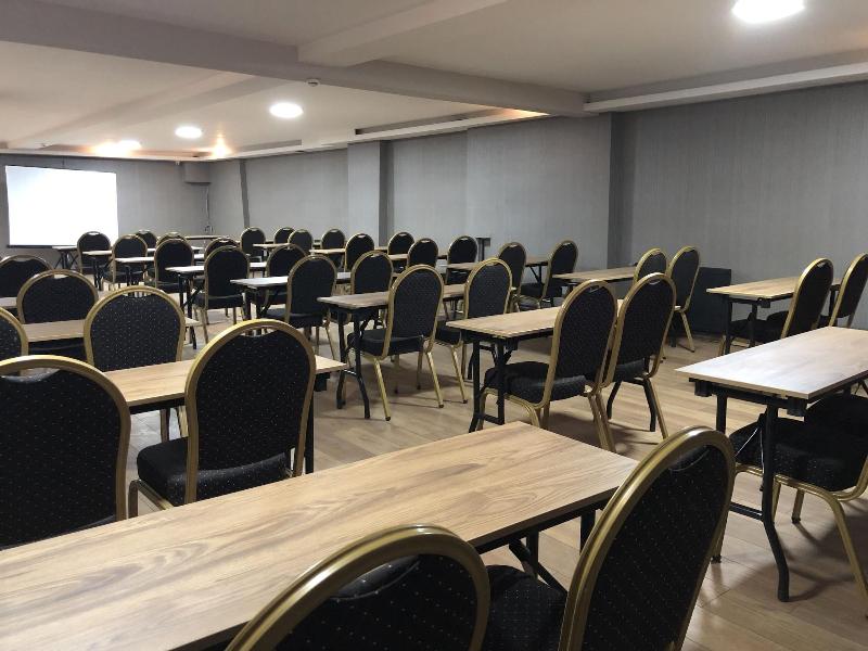 Samsun Kapris Hotel image