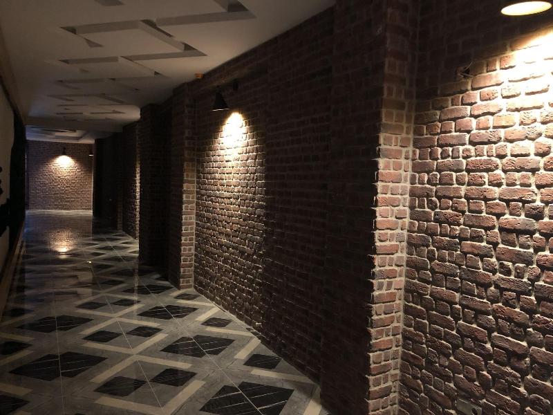 Samsun Kapris Hotel image