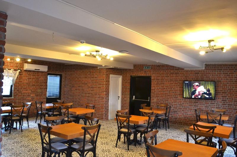 Samsun Kapris Hotel image