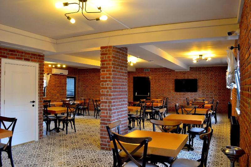 Samsun Kapris Hotel image