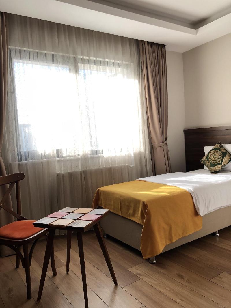Samsun Kapris Hotel image