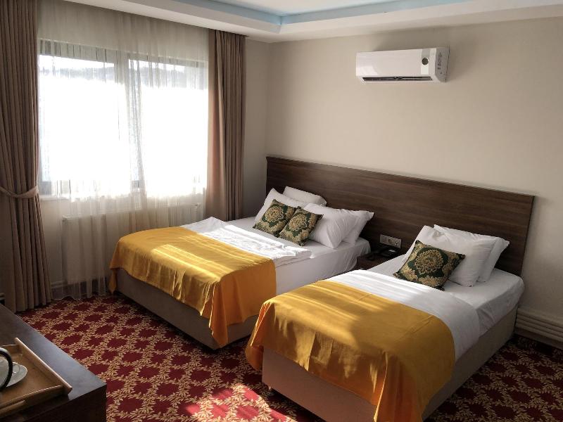 Samsun Kapris Hotel image
