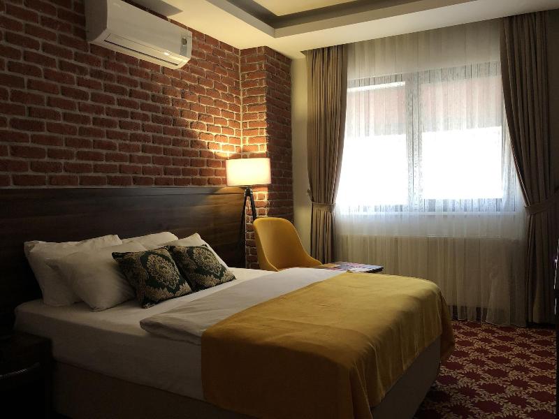 Samsun Kapris Hotel image