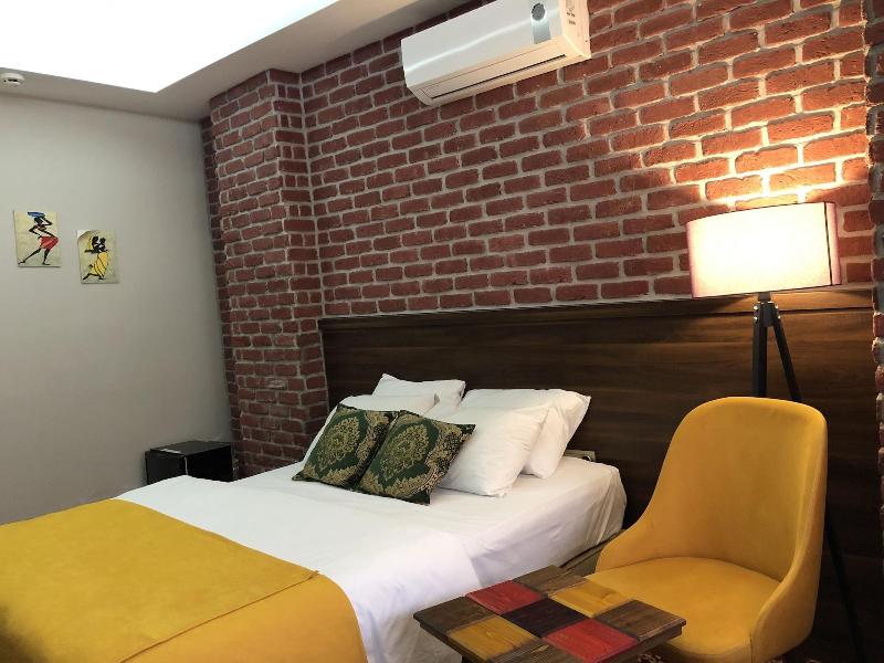 Samsun Kapris Hotel image