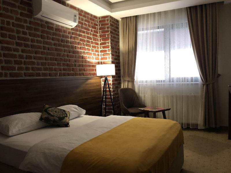 Samsun Kapris Hotel image