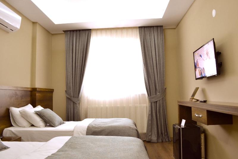 Samsun Kapris Hotel image