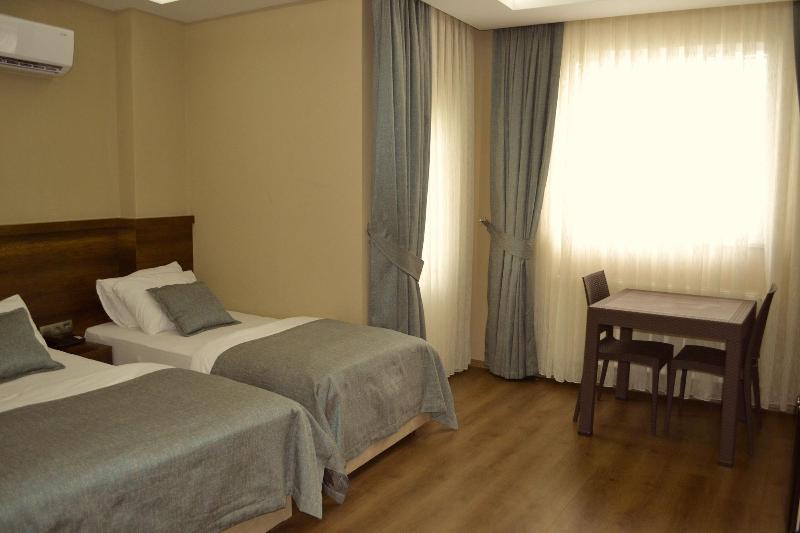 Samsun Kapris Hotel image