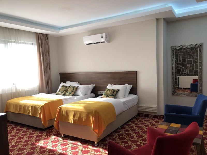 Samsun Kapris Hotel image