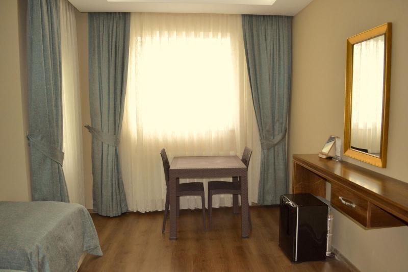 Samsun Kapris Hotel image