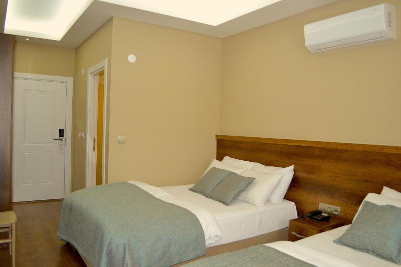 Samsun Kapris Hotel image