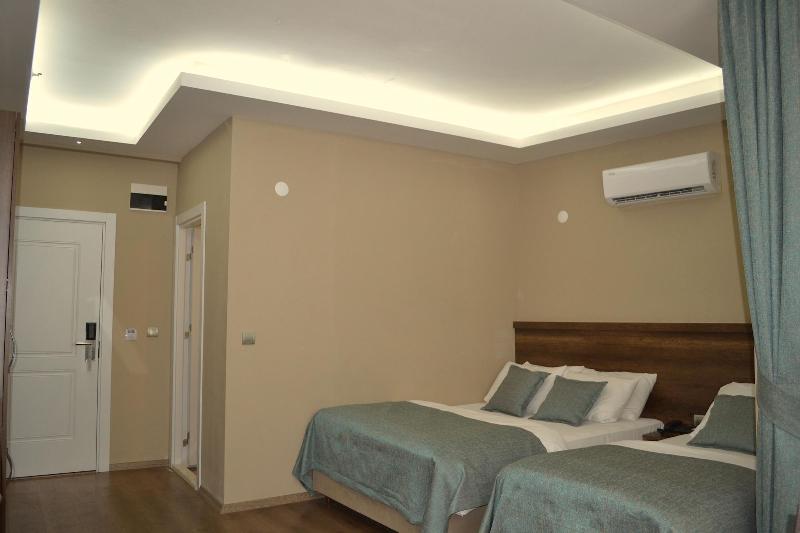 Samsun Kapris Hotel image