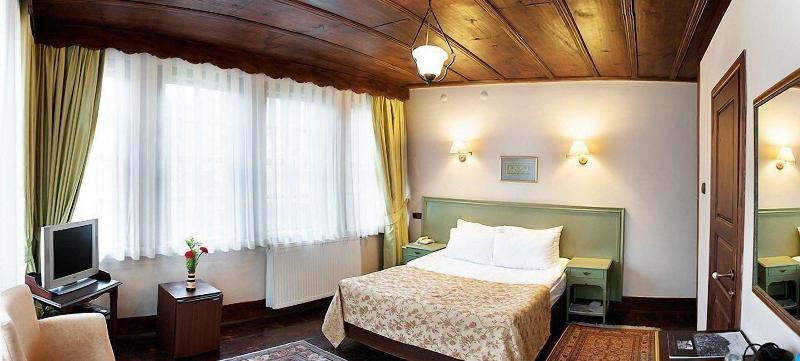 Ugurlu Konaklari image