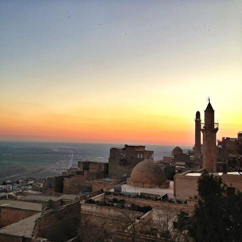 Mardin Osmanlı Konağı image