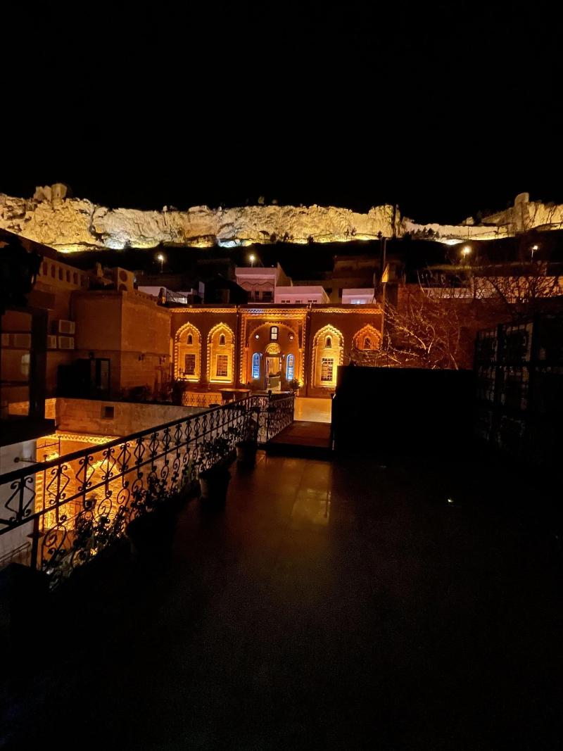 Mardin Osmanlı Konağı image