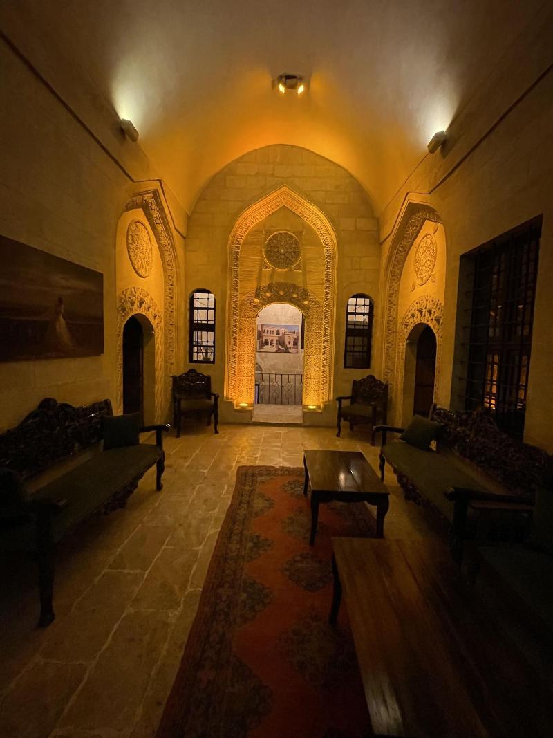 Mardin Osmanlı Konağı image